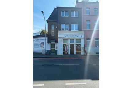 Mehrfamilienhaus in MG Rheydt zu verkaufen - Mönchengladbach Süd