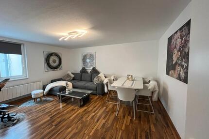 Charmante 2-Zimmerwohnung in der Altstadt von Oppenheim