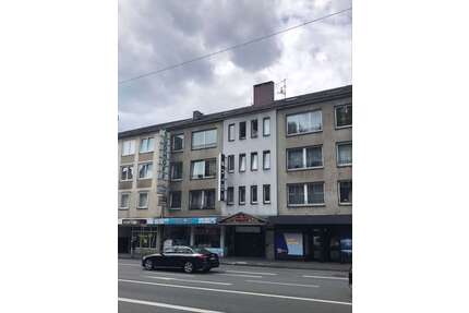 Wohnung zum Kaufen in Wuppertal 70.000,00 € 56 m²