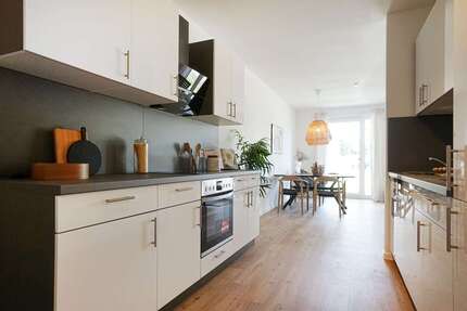 Wohnung zum Mieten in Berlin 1.576,00 € 93 m²