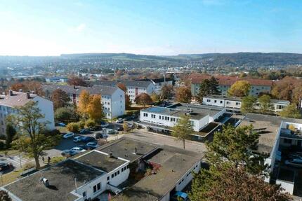 hübsche 3 Zimmerwohnung Eselsberg 89075 Ulm
