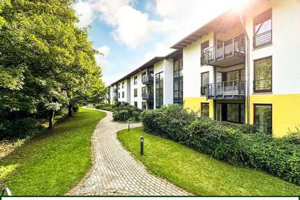 Wohnung zum Mieten in Lünen 542,75 € 43.42 m²