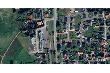Baugrundstück, Grundstück Rügen Voll- Erschl. 630m² provisionsfr. - Sagard