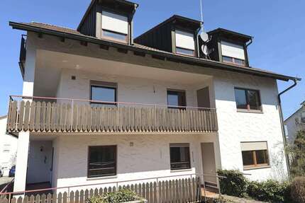 Haus zum Kaufen in Meßkirch 479.000,00 € 314.79 m²