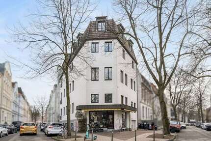 Wohnung zum Kaufen in Münster 448.000,00 € 83.34 m²