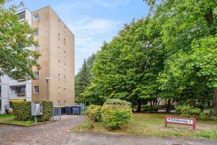 Wohnung zum Mieten in Osnabrück 500,00 € 82.68 m²