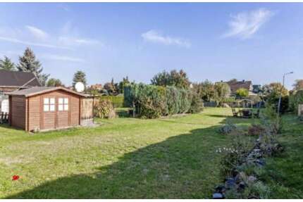 Ihr perfektes Zuhause für Selbstversorger, Prepper und Tierliebhaber - Magdeburg