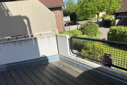 3 ZKB mit Balkon & Küche inkl. Top Lage + NEU saniert + PV & WP - Ibbenbüren