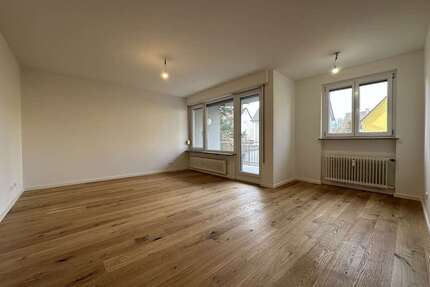 Wohnung zum Mieten in Stuttgart Kaltental 755,00 € 42 m² - Stuttgart / Kaltental