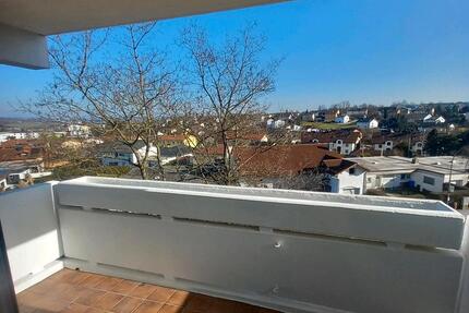 Helle 2-Zimmer-Wohnung in Passau Neustift