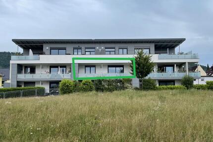 Moderne 70m² NB Wohnung in Donzdorf zu vermieten