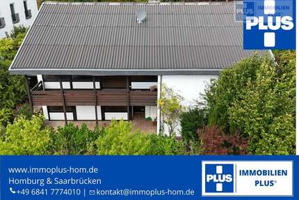 Haus zum Kaufen in Homburg Einöd 399.000,00 € 320 m² - Homburg / Einöd