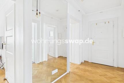 Wohnungsswap - 3 Zimmer, 67 m² - Georgenstraße, Maxvorstadt, München