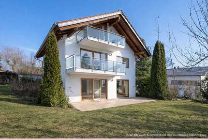 Haus zum Kaufen in Seefeld 1.690.000,00 € 262 m²