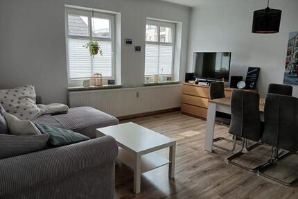 3 Zimmerwohnung zur Miete in Viöl