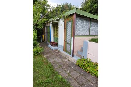 Eisenhüttenstadt Garten 300m² Gart. Gem. 