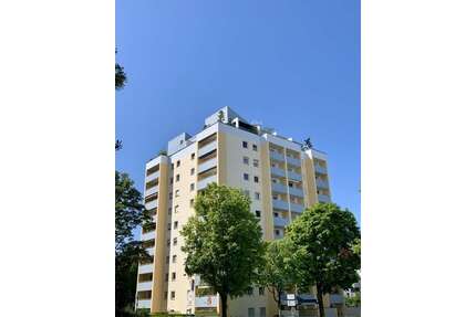 Wohnung zum Kaufen in Neusäß 130.000,00 € 33 m²