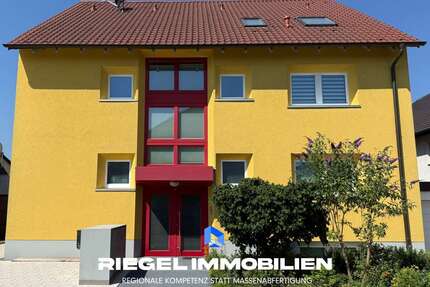 Wohnung zum Mieten in Speyer 1.250,00 € 129.82 m²