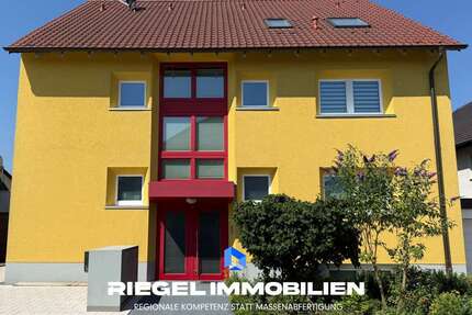 Wohnung zum Mieten in Speyer 1.400,00 € 129.82 m²