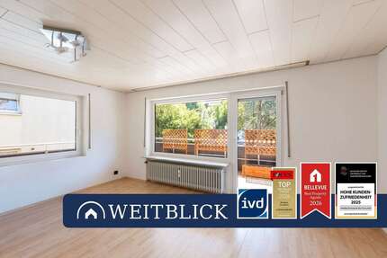 Wohnung zum Kaufen in Ludwigsburg 245.000,00 € 65 m²