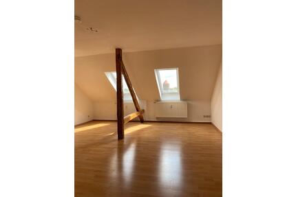 2- Zimmerwohnung am Obermarkt - 380,00&nbsp;EUR Kaltmiete, ca.&nbsp; 48,00&nbsp;m&sup2; in Freiberg (PLZ: 09599)