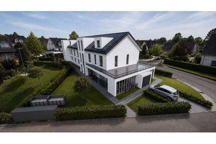 Wohnung zum Kaufen in Paderborn - Elsen 360.900,00 € 76.7 m²