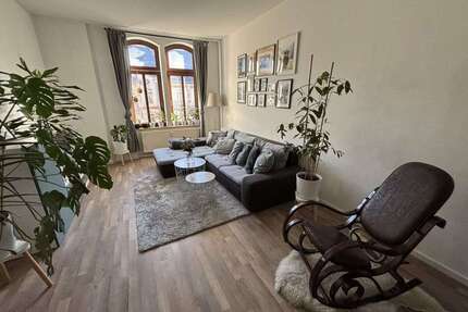 Wohnung zum Kaufen in Chemnitz 89.999,00 € 63 m²