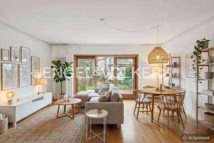 Haus zum Kaufen in Köln-Mülheim 475.000,00 € 119 m²