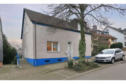 Haus zum Kaufen in Essen 299.000,00 € 146.1 m²