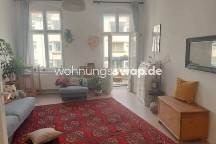 Wohnungsswap - Herrfurthstraße - 800,00&nbsp;EUR Kaltmiete, ca.&nbsp; 65,00&nbsp;m&sup2;&nbsp;Wohnfl&auml;che in Berlin (PLZ: 12049) Neukölln