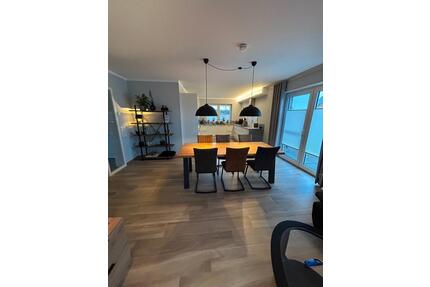 Moderne und hochwertige 86 m² Wohnung in Heek-Nienborg