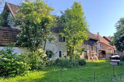 Baugrundstück in Thaining - 475.000,00&nbsp;EUR Kaufpreis, ca.&nbsp; 0,00&nbsp;m&sup2; in Thaining (PLZ: 86943)