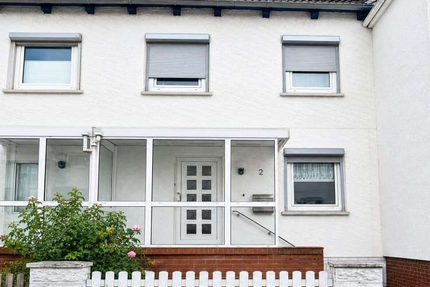 Haus zum Kaufen in Braunschweig 75.000,00 € 64 m²