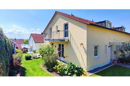 Haus zum Kaufen in Ingolstadt Etting 695.000,00 € 140 m² - Ingolstadt / Etting