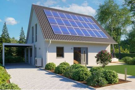 Ein Haus, das mitdenkt - für Sie, Ihre Familie und die Zukunft - Frohburg