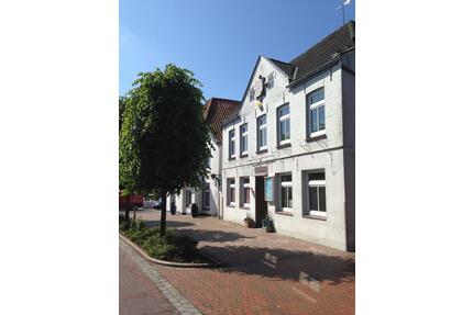 Ferienwohnung Groot, Hooksiel, Alter Hafen - Wangerland