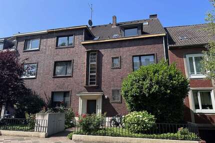 Wohnung zum Kaufen in Düsseldorf 1.200.000,00 € 104 m²
