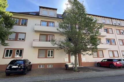 Wohnung zum Kaufen in Landau 315.000,00 € 112.67 m²