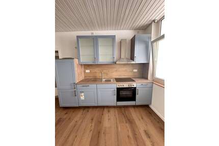 Wohnung zum Kaufen in Bünde 149.000,00 € 58 m²