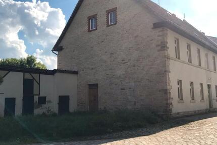 Haus in Kalbsieth zu vermieten - 900,00&nbsp;EUR Kaltmiete, ca.&nbsp; 200,00&nbsp;m&sup2; in Artern (PLZ: 06556)