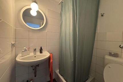 Moderne 1-Zimmer-Wohnung ab dem 01.05.2026 - Düsseldorf Pempelfort