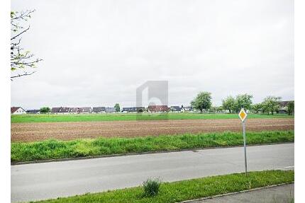 IDYLLISCHES ROHBAULAND - INVESTIEREN MIT PERSPEKTIVE - Schlaitdorf
