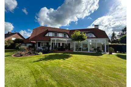 Haus zum Kaufen in Heek 750.000,00 € 234 m²