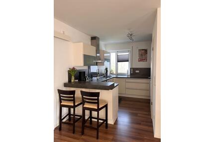 Moderne 2,5 Zimmer Wohnung in Cham