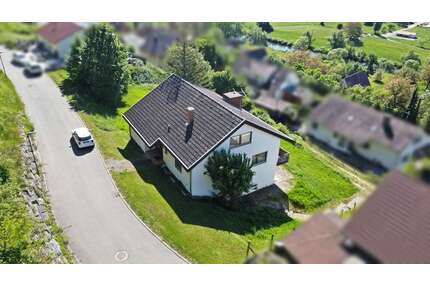 Haus zum Kaufen in Rottenburg am Neckar 419.000,00 € 180 m²