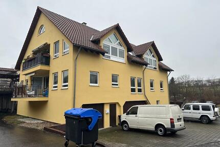 2x lukrative Mehrfamilienhäuser mit 10% IST-Rendite - Waiblingen Bittenfeld