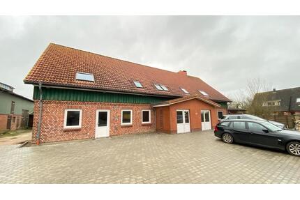 Resthof 42 qm Wohnung (Nr. 1) ab 1.11. frei - Steinbergkirche