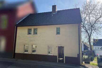 Haus zum Kaufen in Hennef 319.000,00 € 136 m²