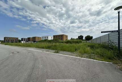 Grundstück zu verkaufen in Geiselhöring 74.460,00 € 219 m²