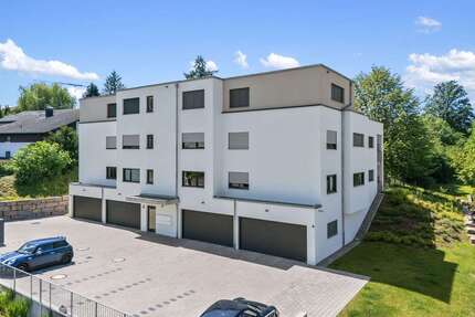 Wohnung zum Kaufen in Baienfurt 348.000,00 € 66.4 m²